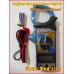 ดิจิตอลแคลมป์มิเตอร์ DM6266 Digital Clamp Meter  (Body สีเหลือง) 